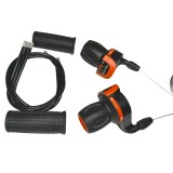 Ревошифт KDSG-08 3/7 
